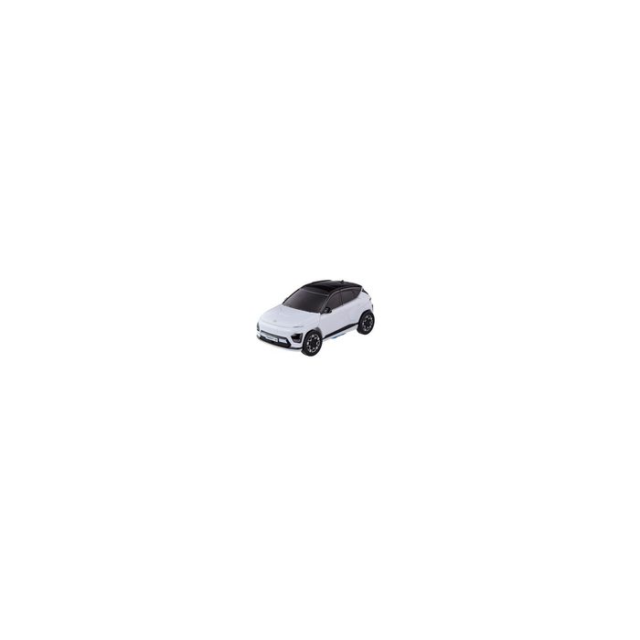 Робот-трансформер S6 смарт-ТОБОТ W TOBOT Young Toys 301182