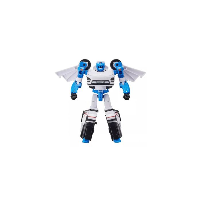 Робот-трансформер S6 смарт-ТОБОТ W TOBOT Young Toys 301182