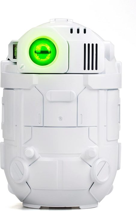 Робозавр Silverlit Biopod Cyberpunk Inmotion 88092