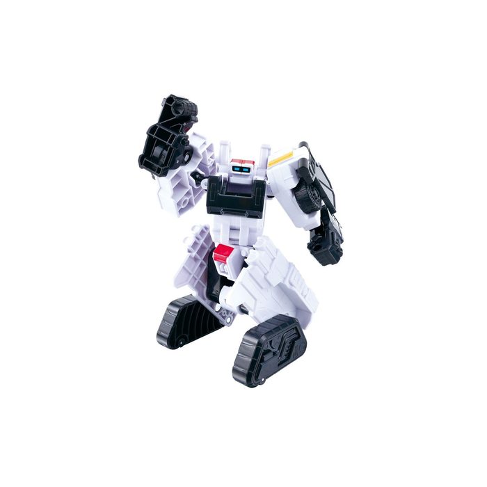Робот-трансформер S5 ТОБОТ M TOBOT Young Toys 301151