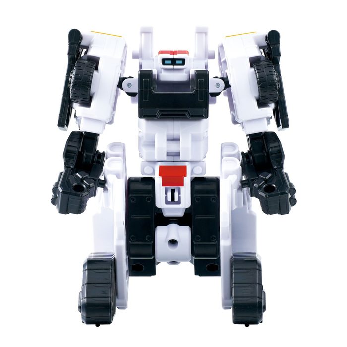 Робот-трансформер S5 ТОБОТ M TOBOT Young Toys 301151