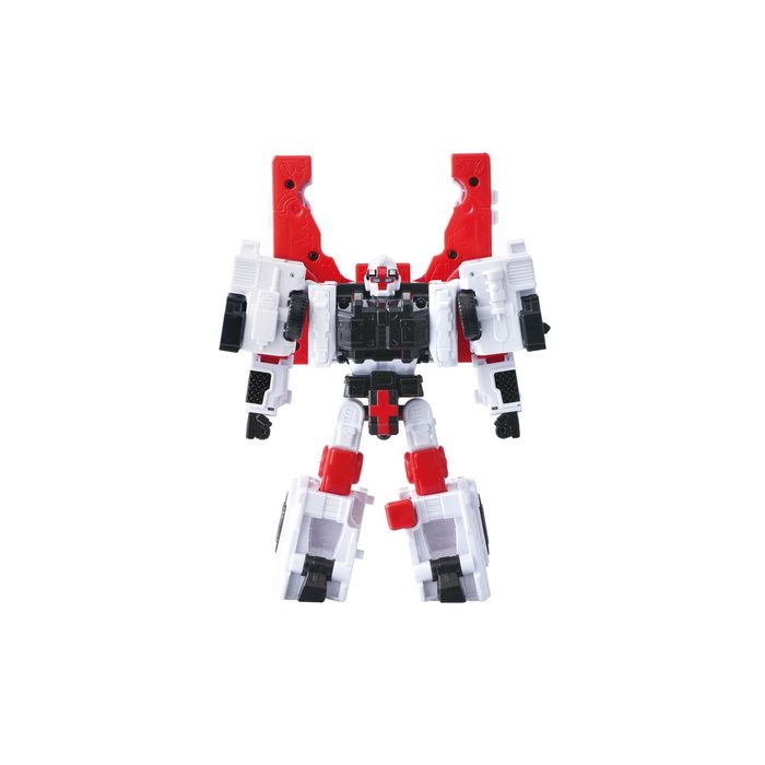 Робот-трансформер S5 ТОБОТ M TOBOT Young Toys 301151