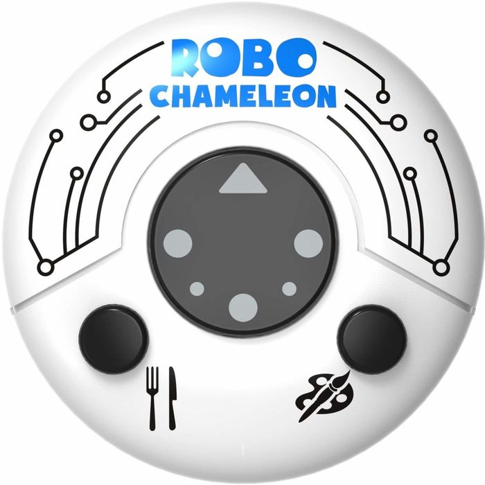 Игрушка «Робо Хамелеон» Silverlit 88538
