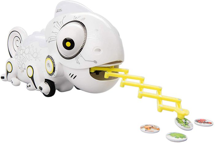 Игрушка «Робо Хамелеон» Silverlit 88538