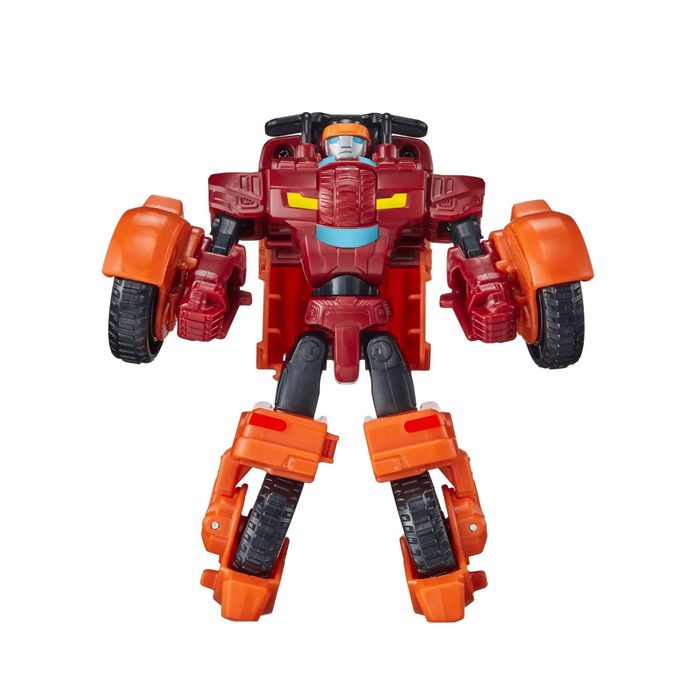 Робот-трансформер міні Тобот Монстр НП TOBOT Young Toys 301209