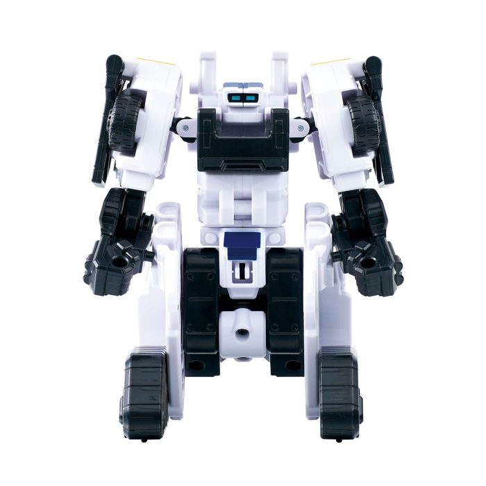 Робот-трансформер S5 ТОБОТ P TOBOT Young Toys 301152