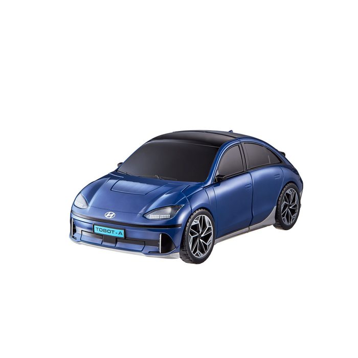 Робот-трансформер S6 ТОБОТ A TOBOT Young Toys 301173