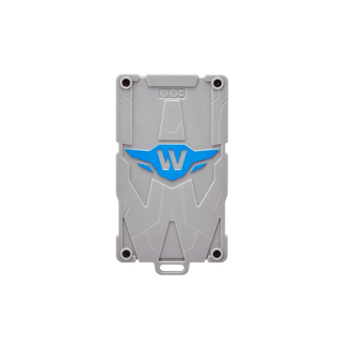 Робот-трансформер S6 ТОБОТ W TOBOT Young Toys 301174