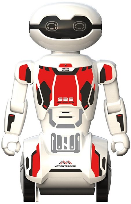Робот Silverlit Робот Macrobot 2 цвета в ассортименте 88045