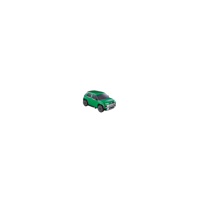 Робот-трансформер S6 ТОБОТ ТЕТРАН TOBOT Young Toys 301176