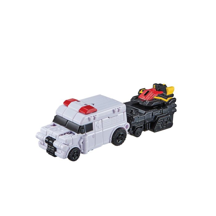 Робот-трансформер міні S5 ТОБОТ M TOBOT Young Toys 301158