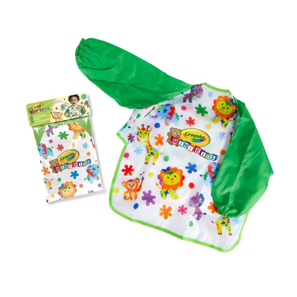 Mini Kids фартух 25-3940