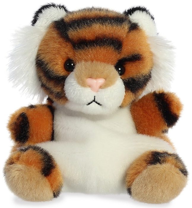 Мягкая игрушка AURORA Palm Pals Тигренок 15 см 191232G