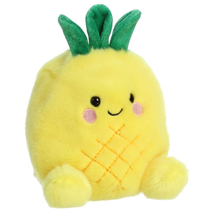 Мягкая игрушка Ананас AURORA 13см Palm Pals (Палм Палс) 200912J