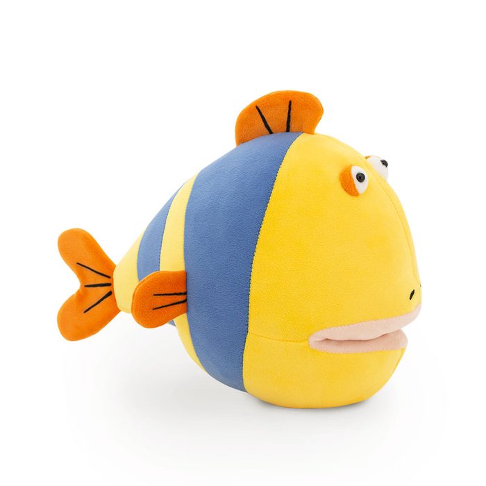 Игрушка мягконабивная ОКЕАН Рыба 30 см OT5003/30