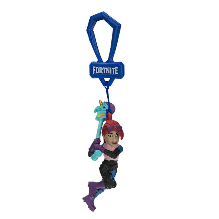 Фигурка-брелок Jazwares Fortnite Figure Hanger Brite Bomber S1 FNZ0002