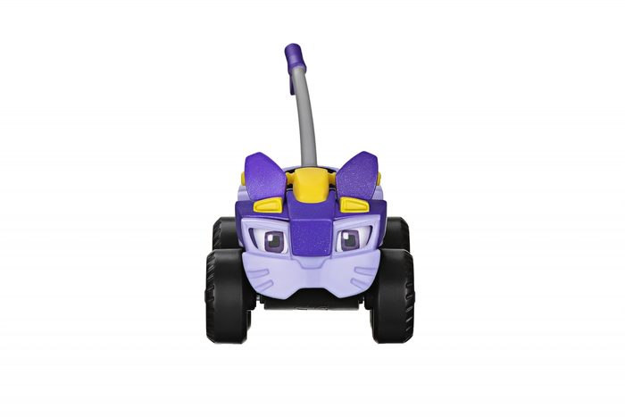 Игровой набор Rev Roll Рев та Рамбл DieCast Эйвери и Элли EU881021