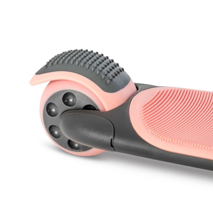 Самокат Yvolution YGlider NUA Розовый Y101264