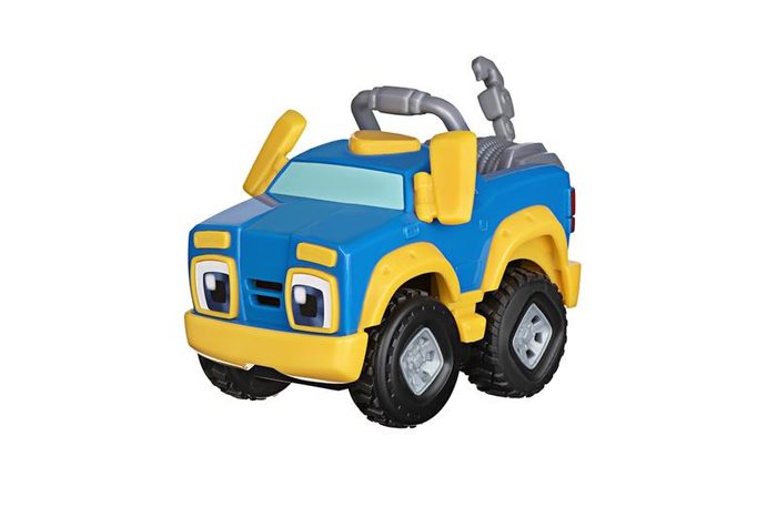 Игровая фигурка Rev Roll Рев та Рамбл Power-Up Рамбл EU881210