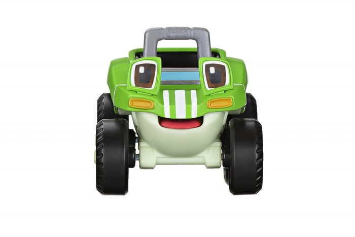 Игровой набор Rev Roll Рев та Рамбл DieCast Овен та Краш EU881041