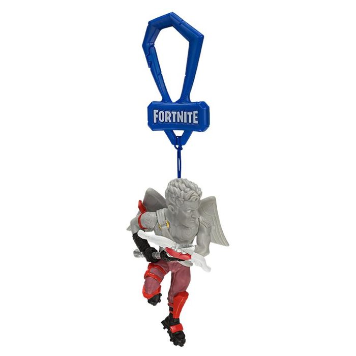 Фигурка-брелок Jazwares Fortnite Figure Hanger Love Ranger S1 FNZ0008