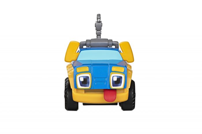 Игровой набор Rev Roll Рев та Рамбл DieCast Рев та Рамбл EU881011