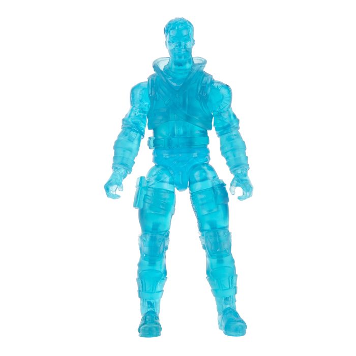 Коллекционная фигурка Jazwares Fortnite Deluxe Feature Vehicle Reboot Van