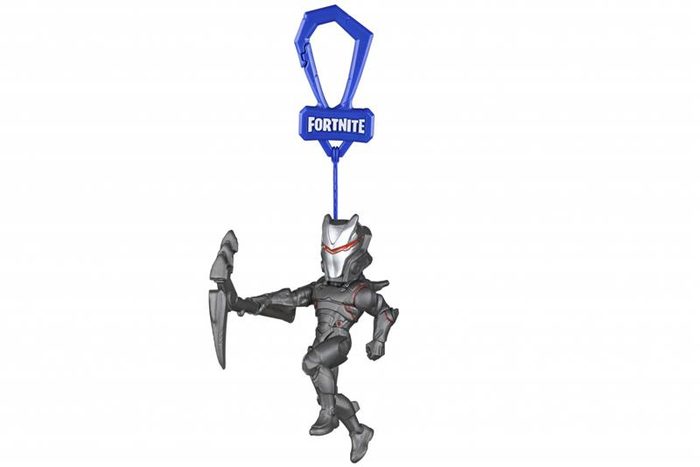 Фигурка-брелок Jazwares Fortnite Figure Hanger Omega S1 FNZ0004