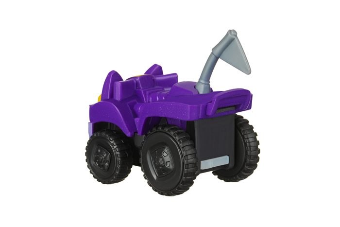 Игровая фигурка Rev Roll Рев та Рамбл Wheelie Елли EU881820