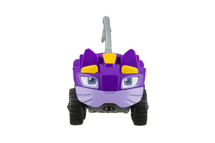Игровая фигурка Rev Roll Рев та Рамбл Wheelie Елли EU881820