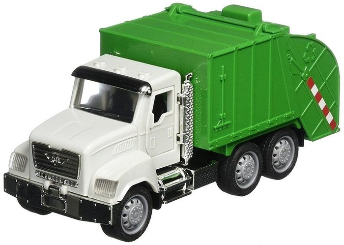 Машинка Driven Micro Мусоровоз WH1010Z