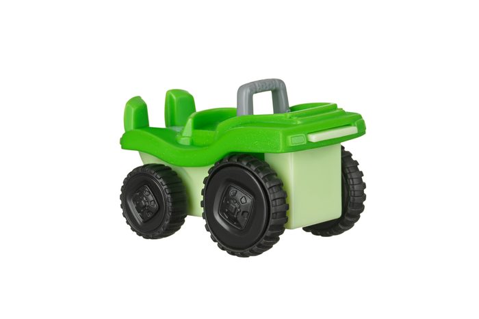 Игровая фигурка Rev Roll Рев та Рамбл Wheelie Краш EU881840