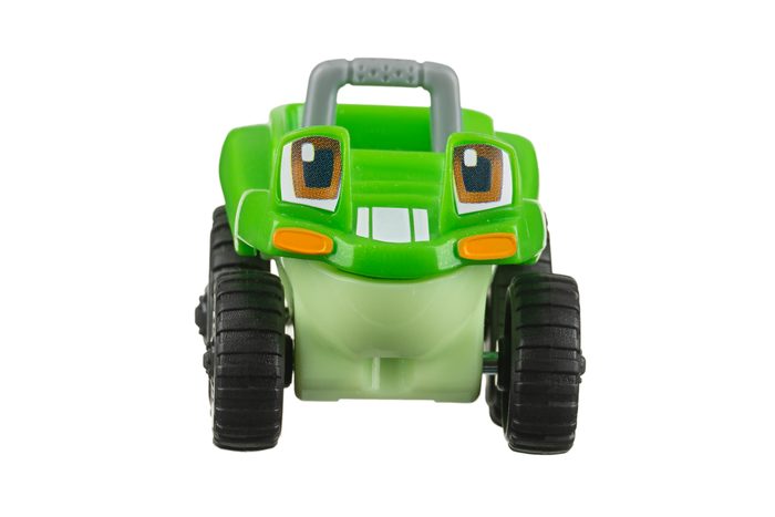 Игровая фигурка Rev Roll Рев та Рамбл Wheelie Краш EU881840