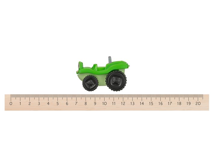 Игровая фигурка Rev Roll Рев та Рамбл Wheelie Краш EU881840