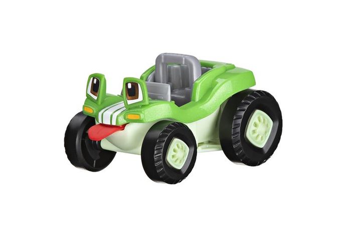 Игровая фигурка Rev Roll Рев та Рамбл Mini Краш EU881140