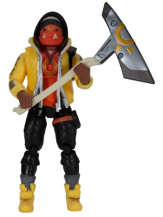 Коллекционная фигурка Jazwares Fortnite Solo Mode Bone Wasp S6 FNT0604