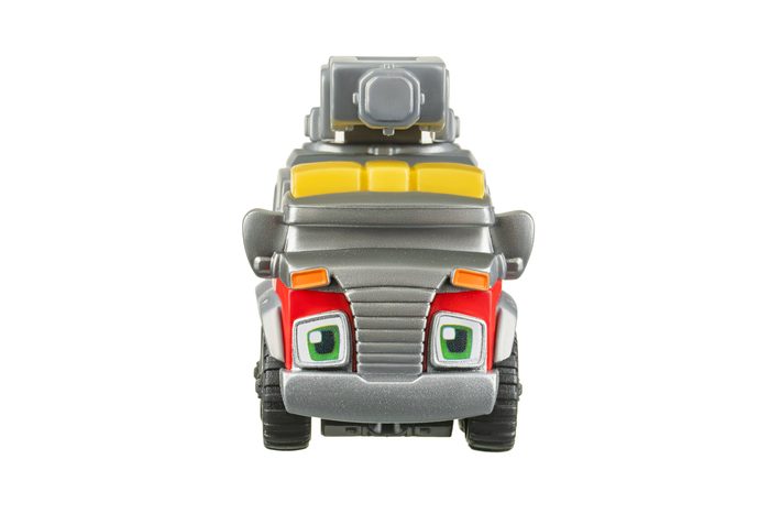 Игровая фигурка Rev Roll Рев та Рамбл Wheelie Спритцер EU881830