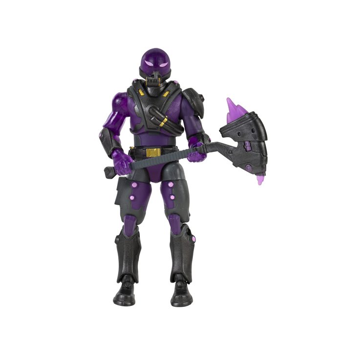 Коллекционная фигурка Jazwares Fortnite Solo Mode Tempest S6 FNT0600