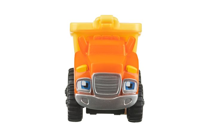 Игровая фигурка Rev Roll Рев та Рамбл Wheelie Типпер EU881850