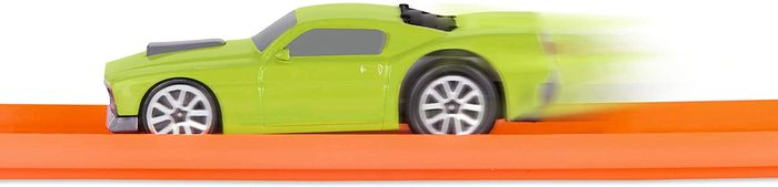 Игровой набор трек Driven Turbocharge stunt jump extreme WH1112Z