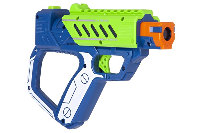 Игрушечное оружие Silverlit Lazer M.A.D. Стартовый набор LM-86844
