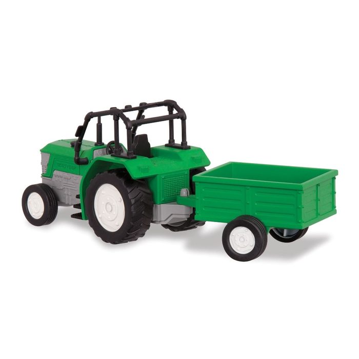 Машинка Driven Micro Трактор WH1071Z