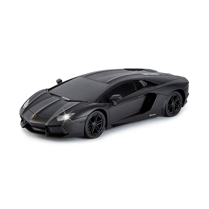 Автомобиль KS Drive на радиоуправлении - Lamborghini Aventador LP 700-4 2.4Ghz 124GLBB