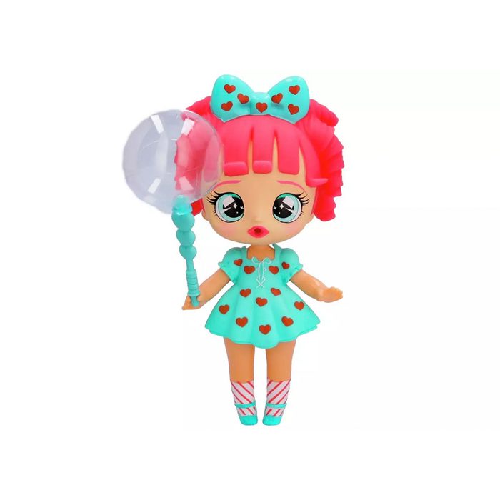 Игровой набор с куклой Bubiloons - Малышка Баби Лекси 906228IM