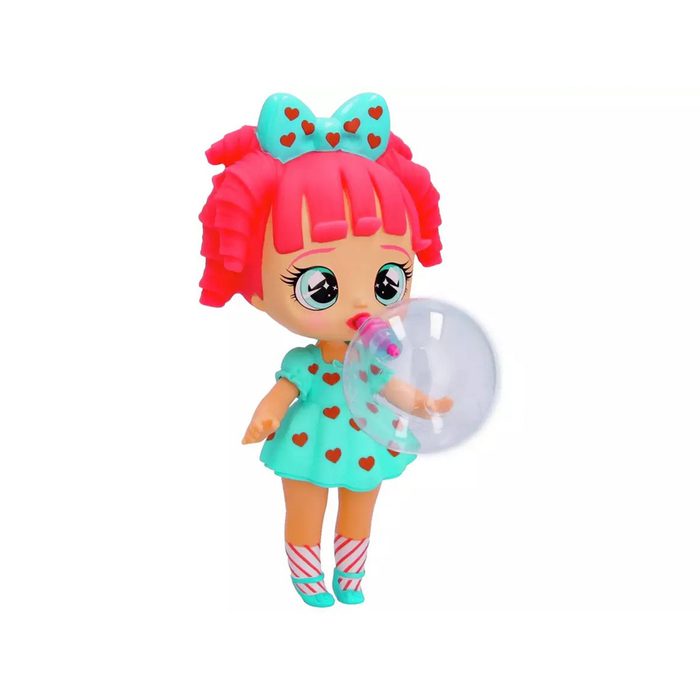 Игровой набор с куклой Bubiloons - Малышка Баби Лекси 906228IM