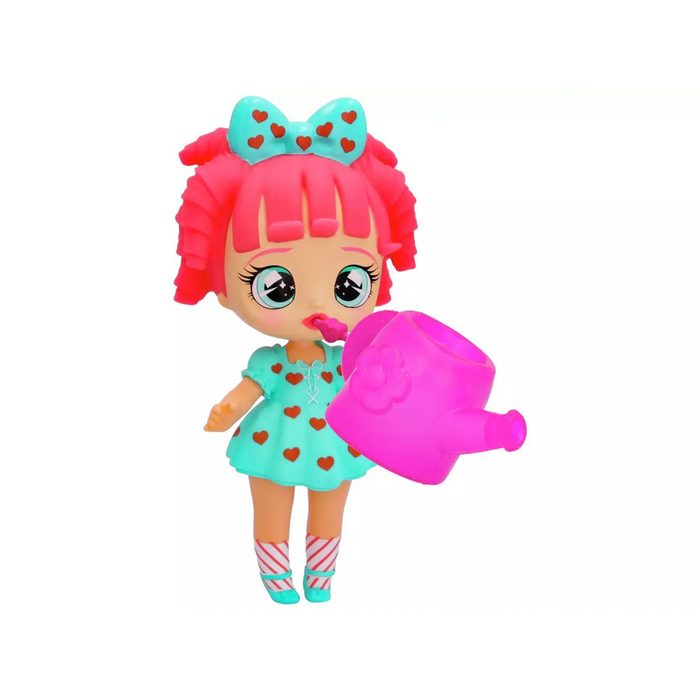 Игровой набор с куклой Bubiloons - Малышка Баби Лекси 906228IM