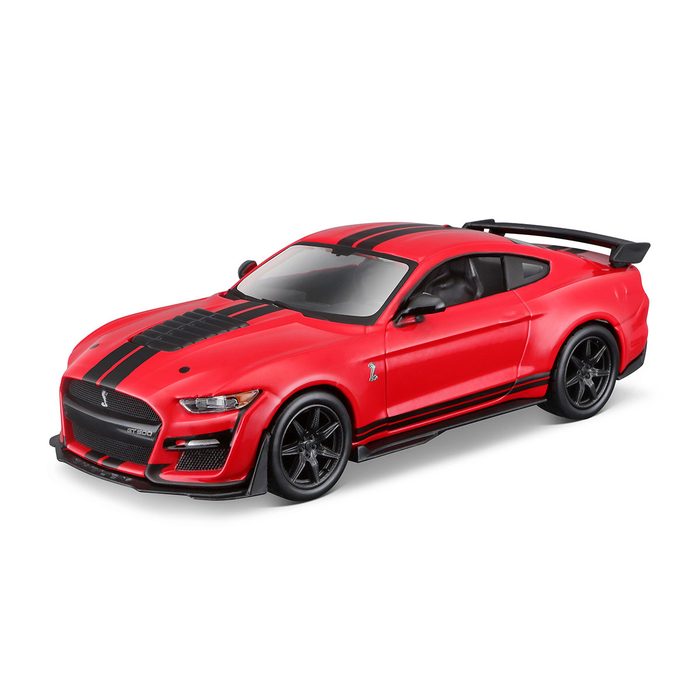 Автомодель - Ford Shelby GT500 (1:32) 18-43050