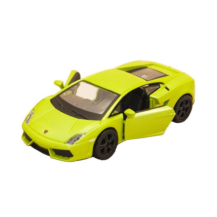 Автомодель -Lamborghini Gallardo Lp560-4 (2008) 18-43020