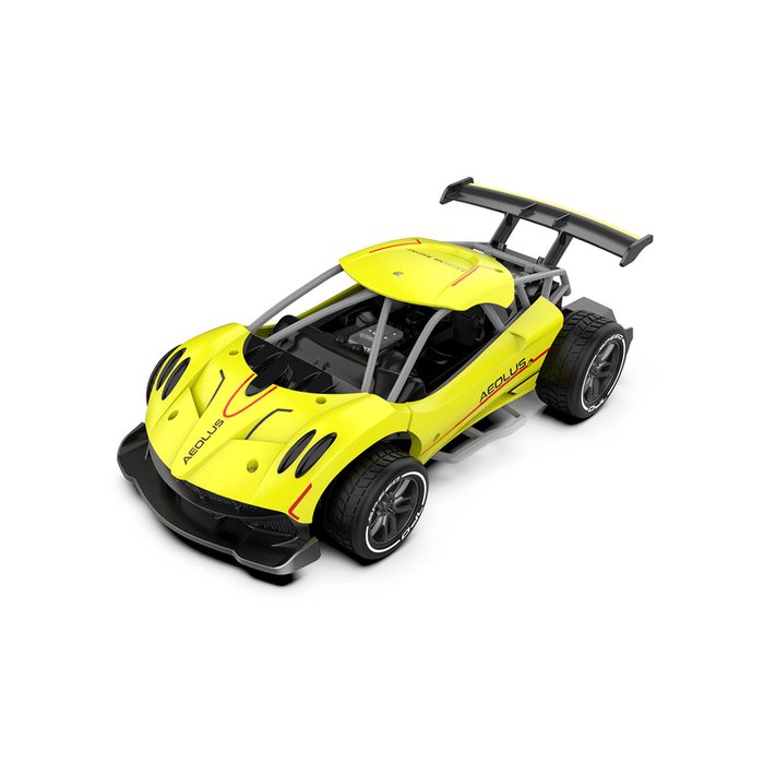 Автомобиль Speed racing drift на радиоуправлении -Aeolus SL-284RHY