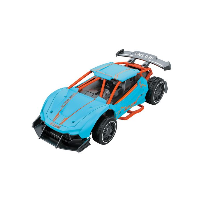 Автомобиль Speed racing drift на радиоуправлении-Red Sing SL-292RHB